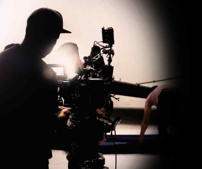 Lighting in Video Production: Creating Atmosphere and Emotion