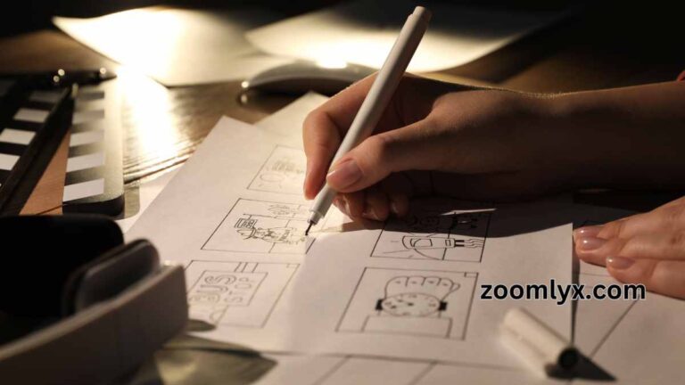 Video Storyboarding Secrets: Planning Your Video Shot by Shot