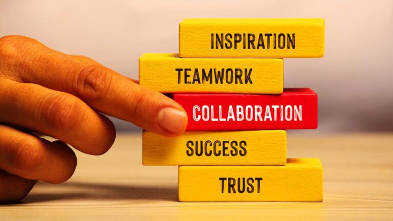 Collaborative Video Marketing: Unleashing the Power of Teamwork