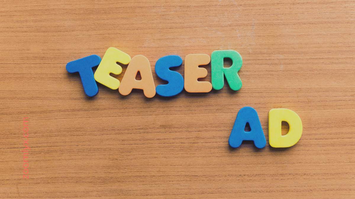 social media teaser videos