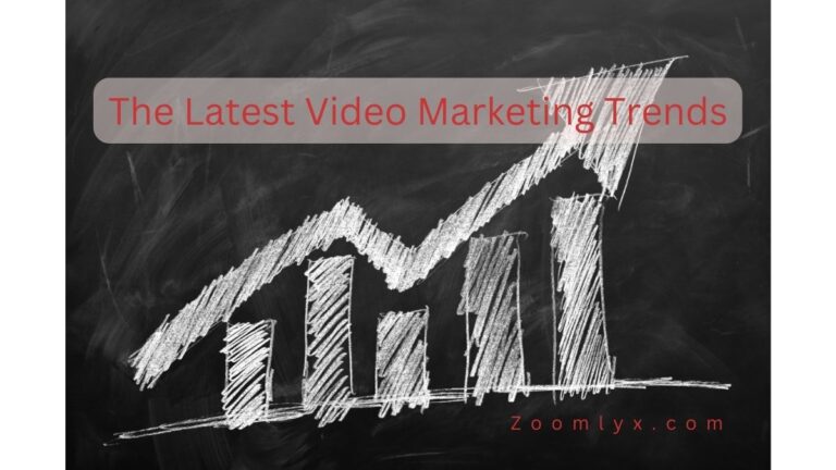 The Latest Video Marketing Trends: Navigating 2023 and Beyond