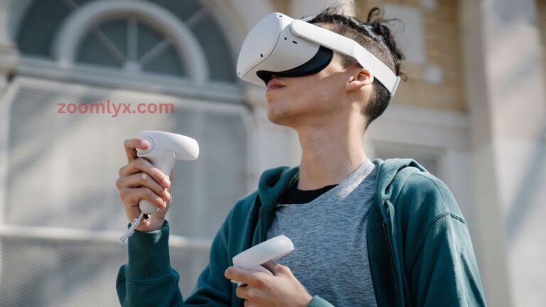 virtual reality in marketing