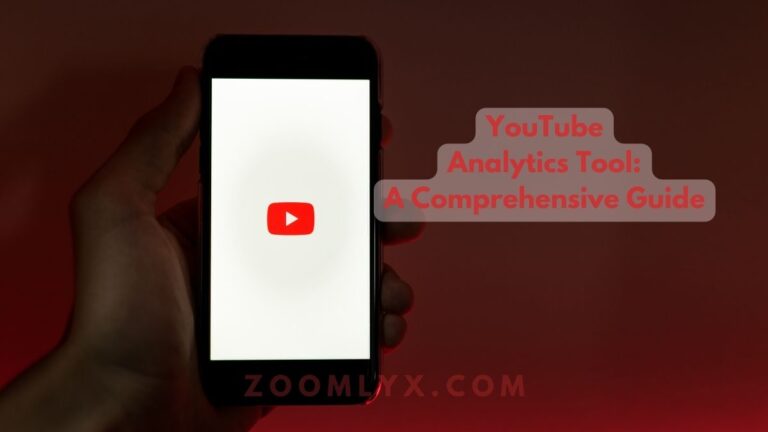 YouTube Analytics Tool: A Comprehensive Guide